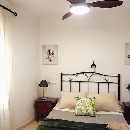 Apartamento San Miguel Baena Bagian luar foto